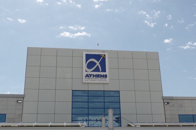 Athens Airport to Lavrio Port/ Hotels Private Transfer - Overview of Athens Airport to Lavrio Port/Hotels Private Transfer