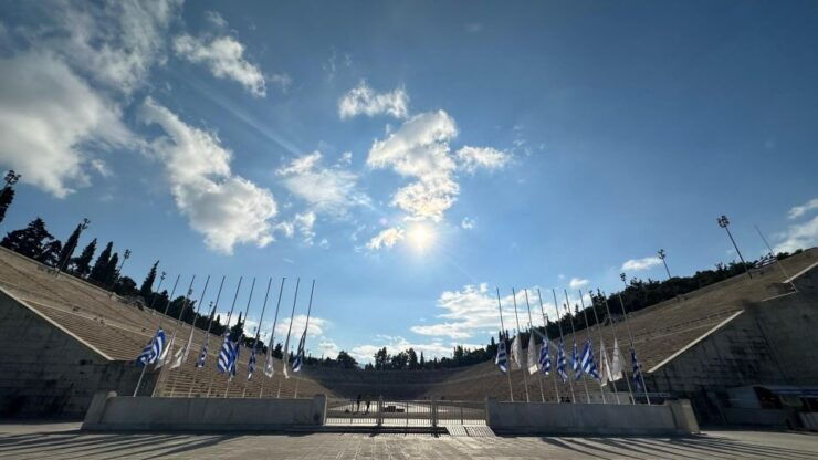 Athens AirPort To Piraeus Port Cruise Hotel Private Transfer - Transfer Details