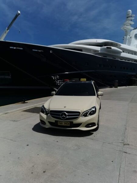 Athens AirPort To Piraeus Port Cruise Hotel Private Transfer - Customizable Pick-Up Locations