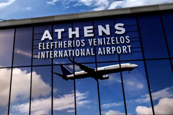 Athens AirPort To Piraeus Port Cruise Hotel Private Transfer - The Sum Up
