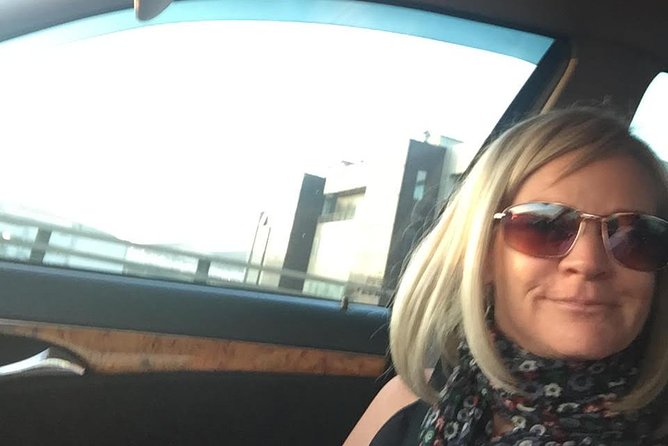 Athens Airport to Piraeus Port - Ticket Details and Requirements