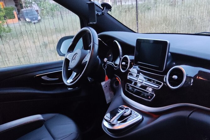 Athens Airport To Piraeus Port / Hotel Private Luxury Transfer - Common Questions