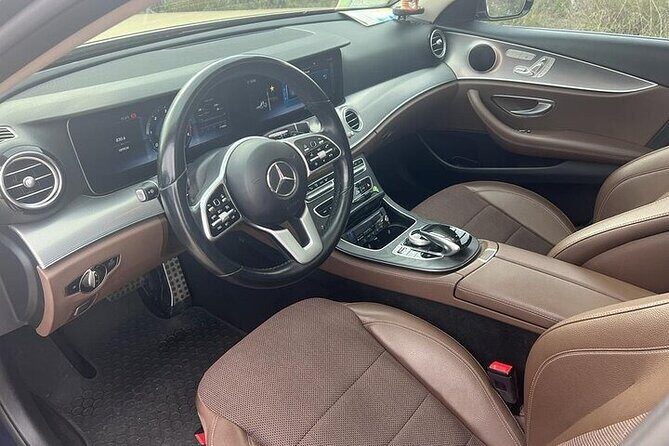 Athens Airport To Piraeus Port Private Arrival Transfer - Who Will Benefit Most?