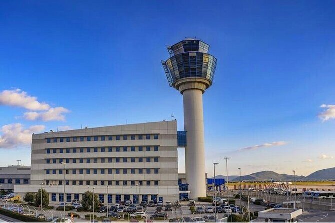 Athens Airport To Piraeus Port Private Arrival Transfer - Final Thoughts