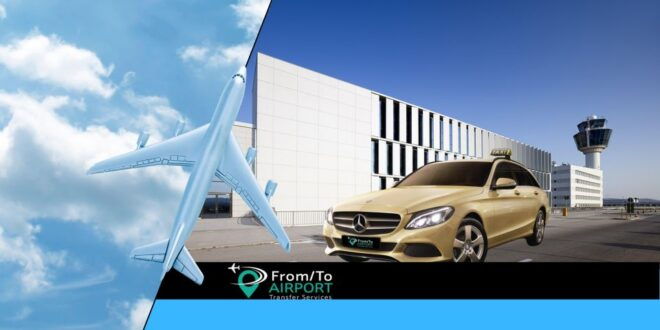 Athens Airport to Piraeus Port Private Transfer - Meeting Point