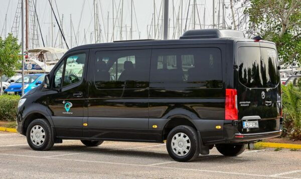 Athens Airport to Rafina Port Private Transfer - Frequently Asked Questions