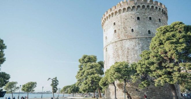 Athens Airport to Thessaloniki Private Transfer - Convenient and Efficient Transfer