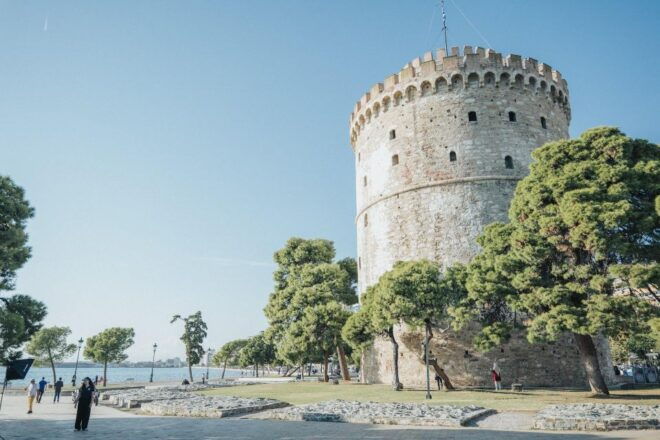 Athens Airport to Thessaloniki Private Transfer - Common Questions