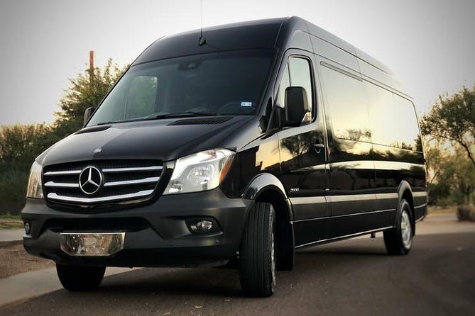 Athens Airport Transfer - Pickup and Drop-off