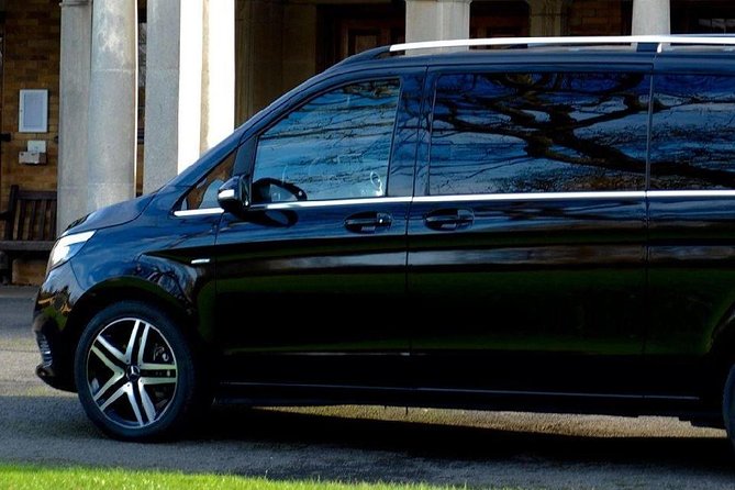 Athens Airport Transfer - Cancellation Policy