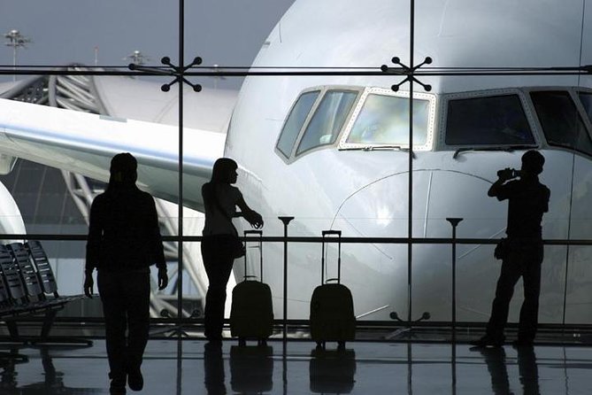 Athens Airport Transfer - Booking Flexibility