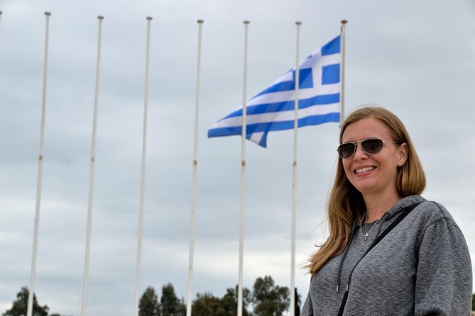 Athens Airport Transfer From the City of Athens - What To Expect