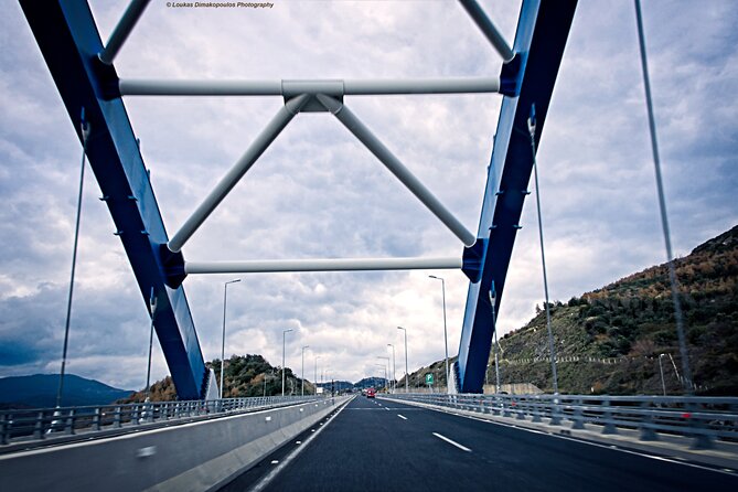 Athens Airport Transfer From the City of Athens - Reviews and Questions