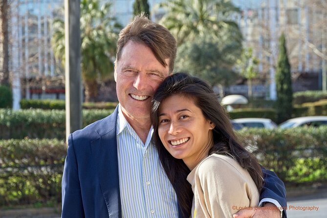 Athens Airport Transfer From the City of Athens - Common Questions