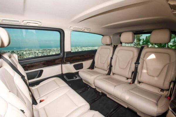 Athens: Airport Transfer Services With Memorable Experiences - Personalization for Every Journey