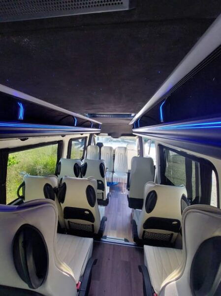 Athens Airport Transfer to City Center - Frequently Asked Questions