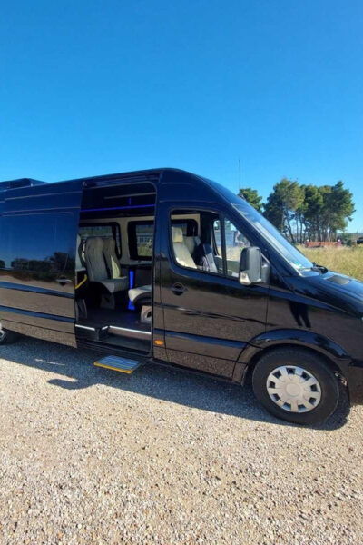 Athens Airport Transfer to City Center and Vice Versa - Customer Support Options