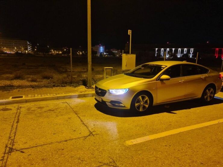 Athens Airport Transfer To/From Meteora - Reservation Process