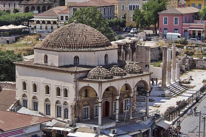 Athens Airport Transfers : Athens Airport ATH to Athens City in Luxury Car - Questions and Additional Information