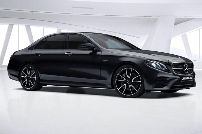 Athens Airport Transfers : Athens City to Athens Airport ATH in Business Car - Convenient Pick-up and Drop-off Locations