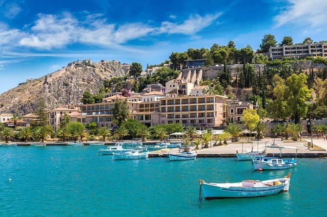 Athens Airport Transfers : Athens City to Athens Airport ATH in Business Car - Professional and Reliable Chauffeurs