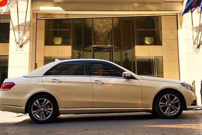 Athens Airpot to Katakolo Port - Flight Options From Athens to Katakolo Port