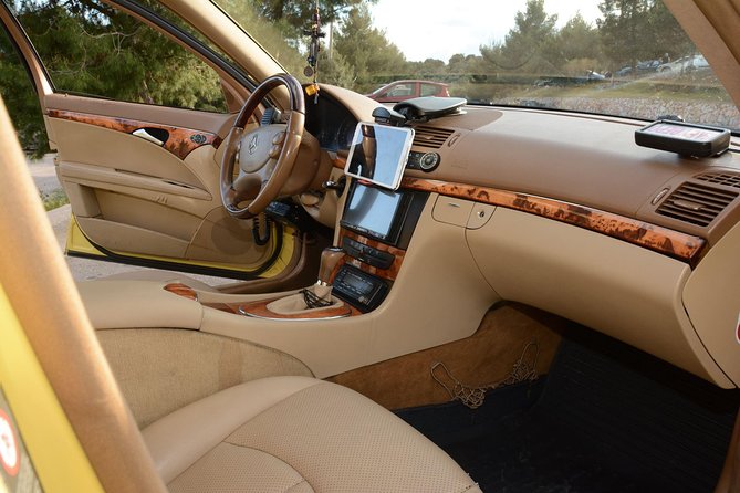 Athens Airpot to Katakolo Port - Best Time to Travel From Athens to Katakolo Port