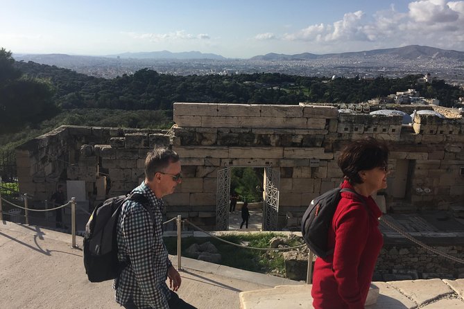 Athens All Included: Acropolis and Museum In a Cultural Guided Walking Tour - Positive Reviews and Recommendations