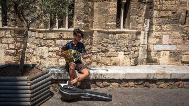 Athens All-Inclusive Shore Excursion - Experience