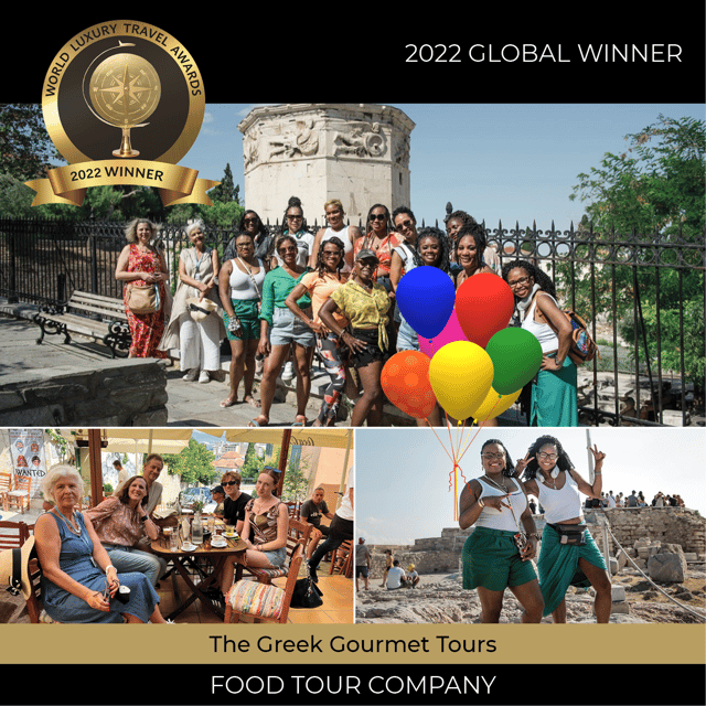 Athens: Ancient Agora and Plaka Guided Walking Tour - Cultural and Culinary Experiences