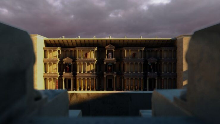 Athens: Ancient Corinth and Canal Shore Excursion - Tour Details