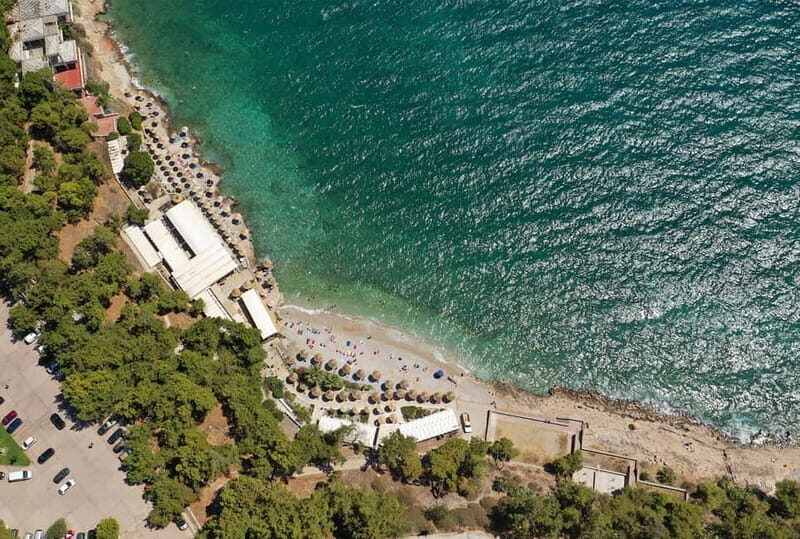 Athens: Ancient Corinth & Nafplio Full Day Trip with Swim - A Full Breakdown of the Tour Experience