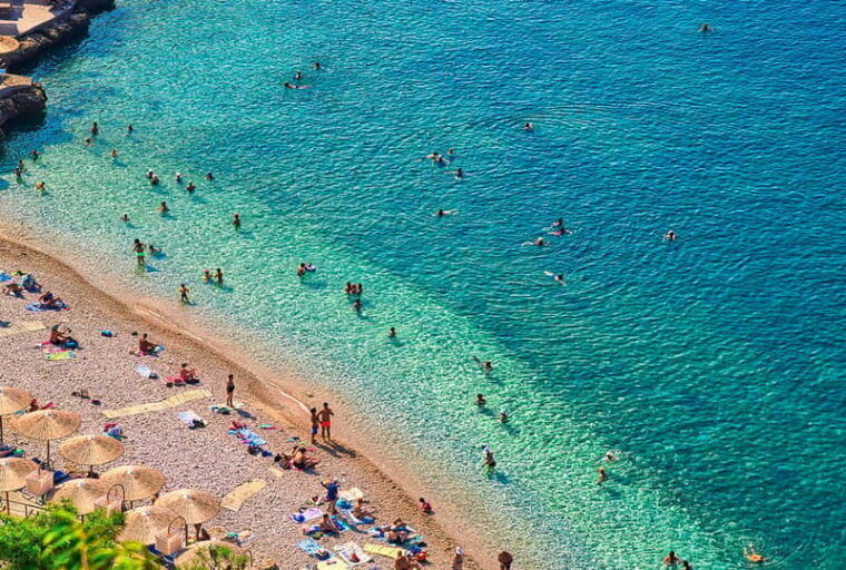 Athens: Ancient Corinth & Nafplio Full Day Trip with Swim - Who Should Consider This Tour?