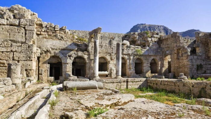 Athens: Ancient Corinth & Nafplio Full Day Trip with Swim - Final Thoughts