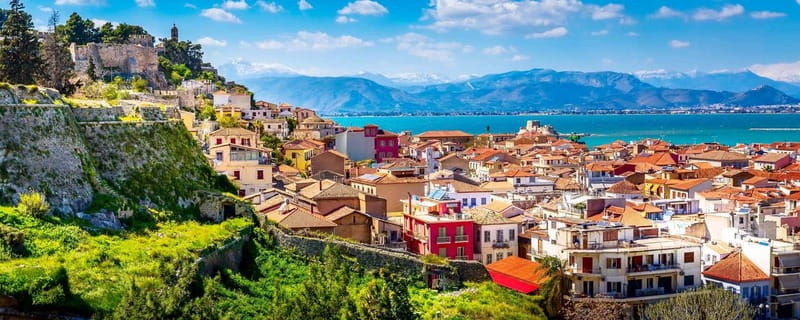 Athens: Ancient Corinth & Nafplion Guided Premium Tour - Good To Know