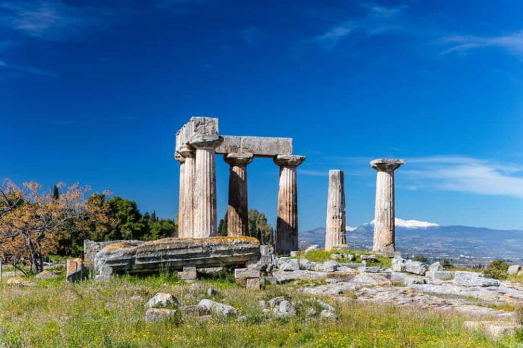 Athens: Ancient Corinth & Nafplion Guided Premium Tour - Final Thoughts
