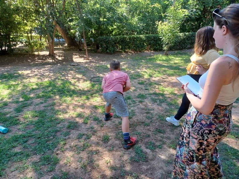 Athens: Ancient Greek Family Games Experience - The Sum Up