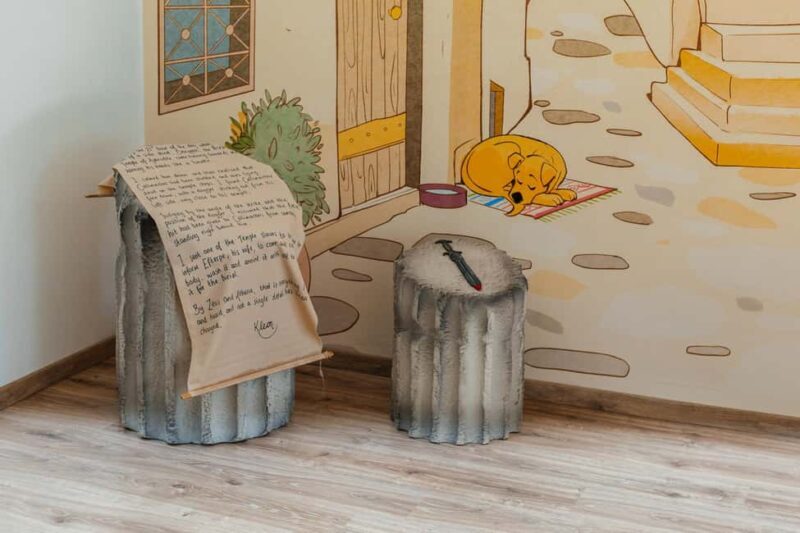 Athens: Ancient Greek Theatre Murder Mystery Experience - Why This Tour Stands Out