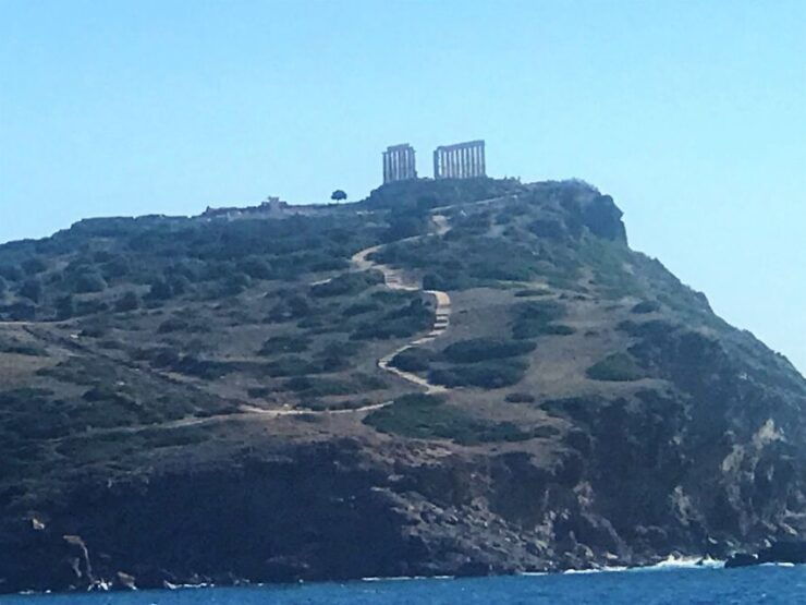 Athens: Ancient Highlights & Cape Sounion Private Day Tour - Booking Details and Flexibility