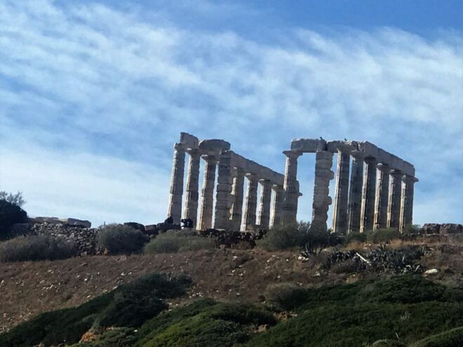 Athens: Ancient Highlights & Cape Sounion Private Day Tour - Additional Information