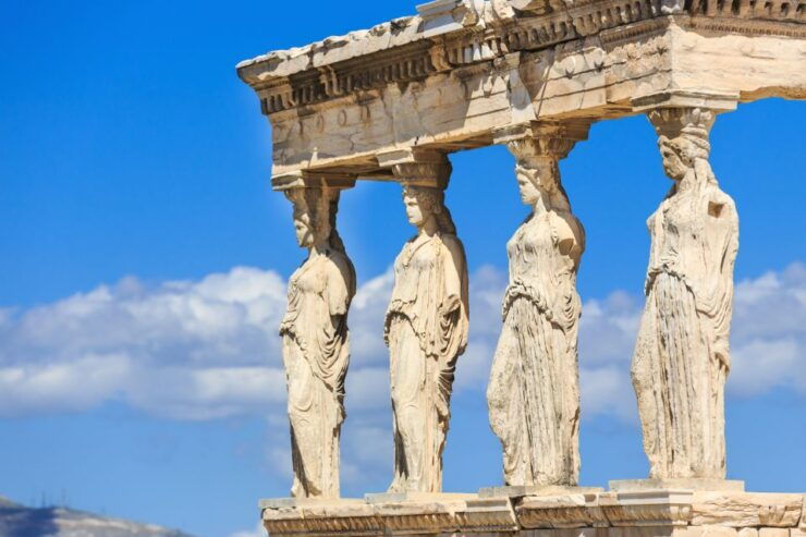 Athens: Ancient Highlights Self-Guided Scavenger Hunt & Tour - Booking Information