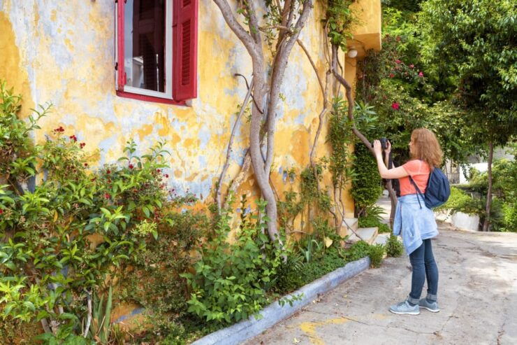 Athens: Ancient Myths and Modern Athenian Life Walking Tour - Good To Know