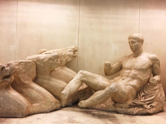 Athens: Ancient Myths and Modern Athenian Life Walking Tour - Preparation Tips for Participants
