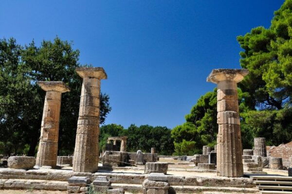 Athens: Ancient Olympia and Corinth Canal Private Tour - Additional Information and Resources