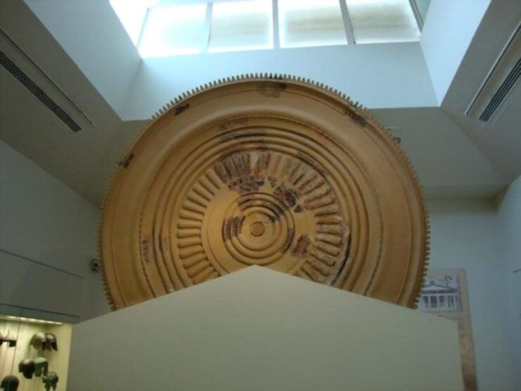 Athens: Ancient Olympia Day Trip With Corinth Canal - Experience Highlights