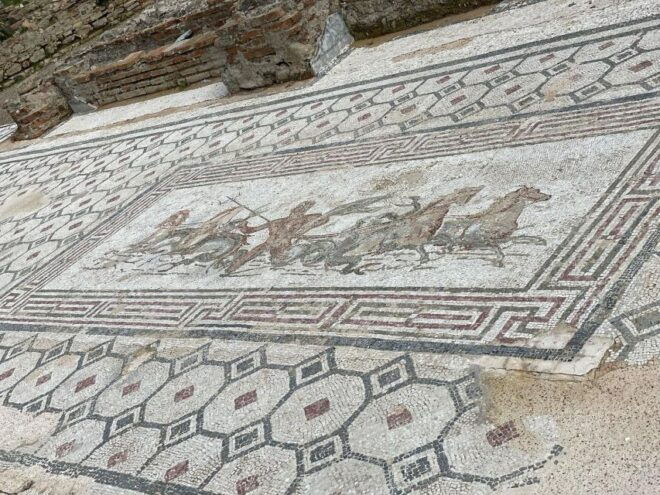 Athens: Ancient Olympia Day Trip With Corinth Canal - Common Questions