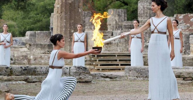 Athens: Ancient Olympia Day Trip With Corinth Canal - The Sum Up