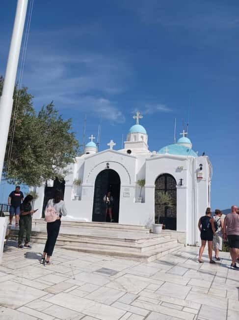 Athens and Cape Sounio Private Day Tour with Private Driver - Exploring the Ancient Heart of Athens