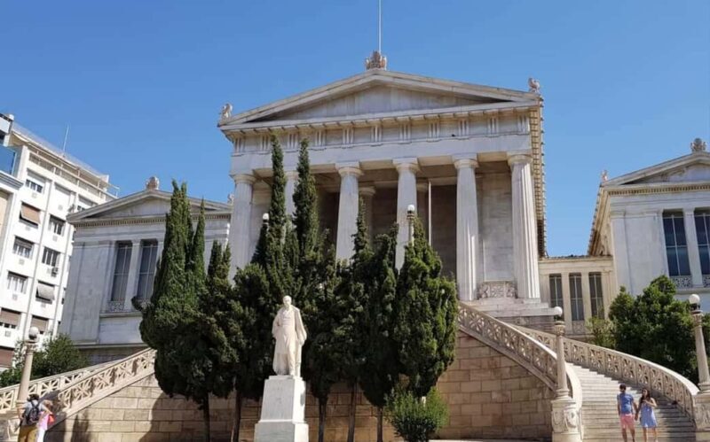 Athens and Cape Sounio Private Day Tour with Private Driver - Final Thoughts