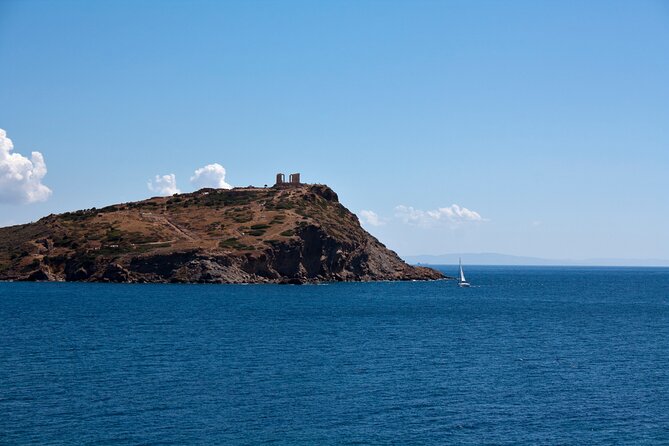 Athens and Cape Sounion Full Day Private Tour BRAND NEW TOUR - Traveler Photos
